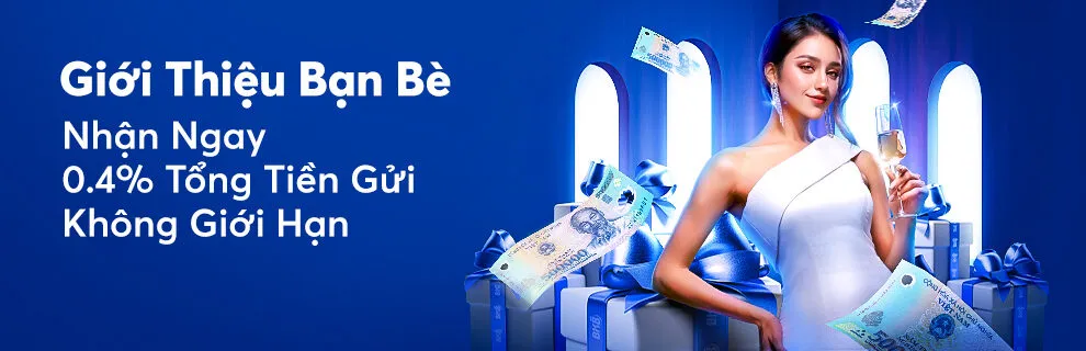 Giới thiệu bạn bè