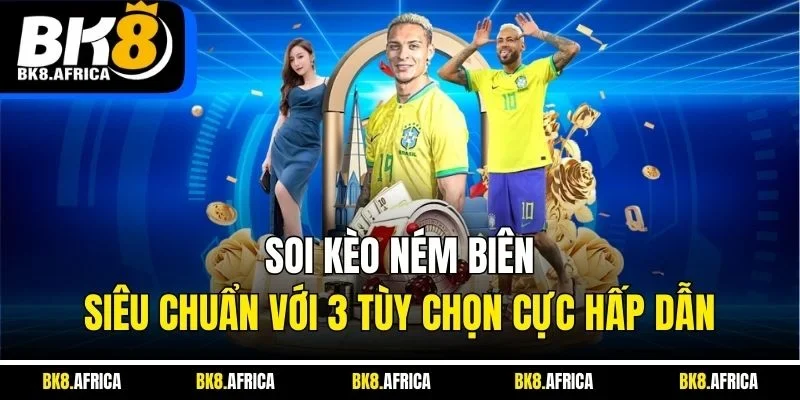 Kèo ném biên